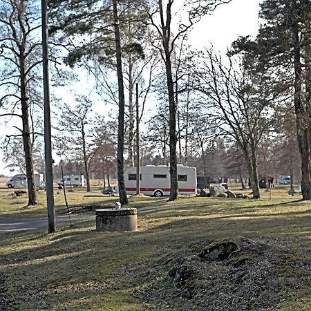 Pukinsaaren Camping Kristiinankaupunki Dış mekan fotoğraf