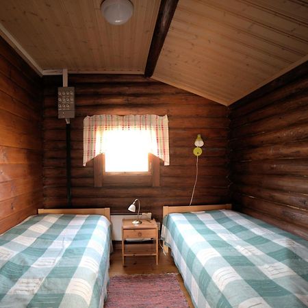 Pukinsaaren Camping Kristiinankaupunki Dış mekan fotoğraf