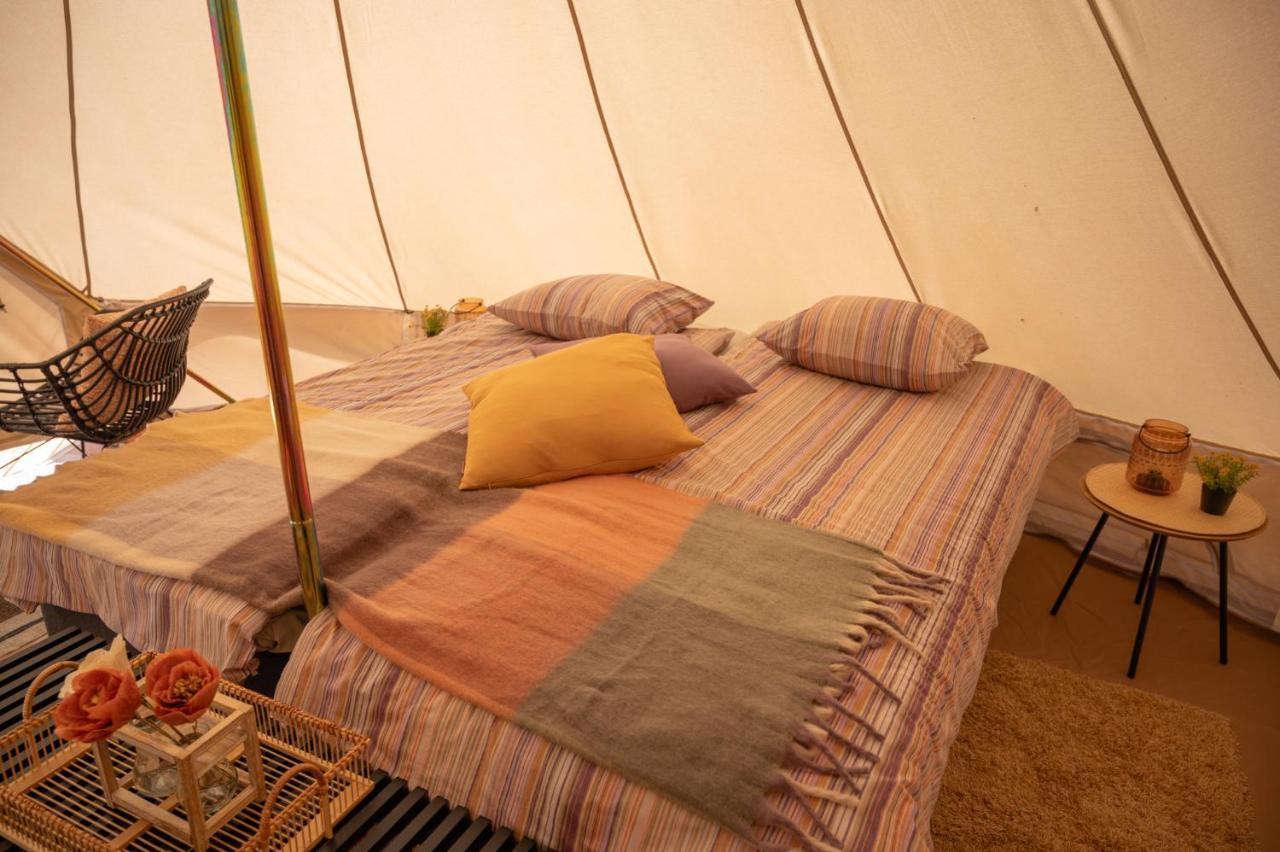 Pukinsaaren Camping Kristiinankaupunki Dış mekan fotoğraf
