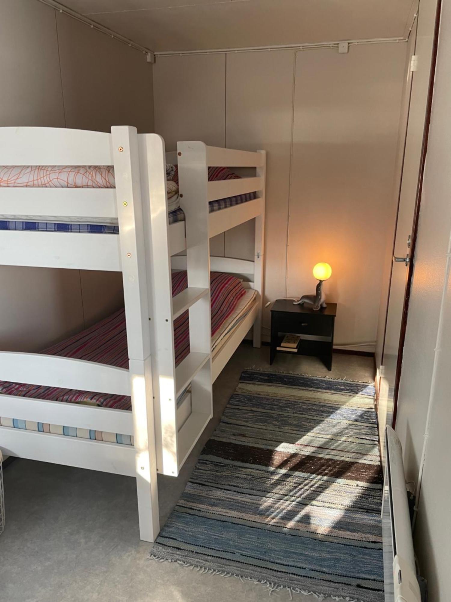 Pukinsaaren Camping Kristiinankaupunki Dış mekan fotoğraf
