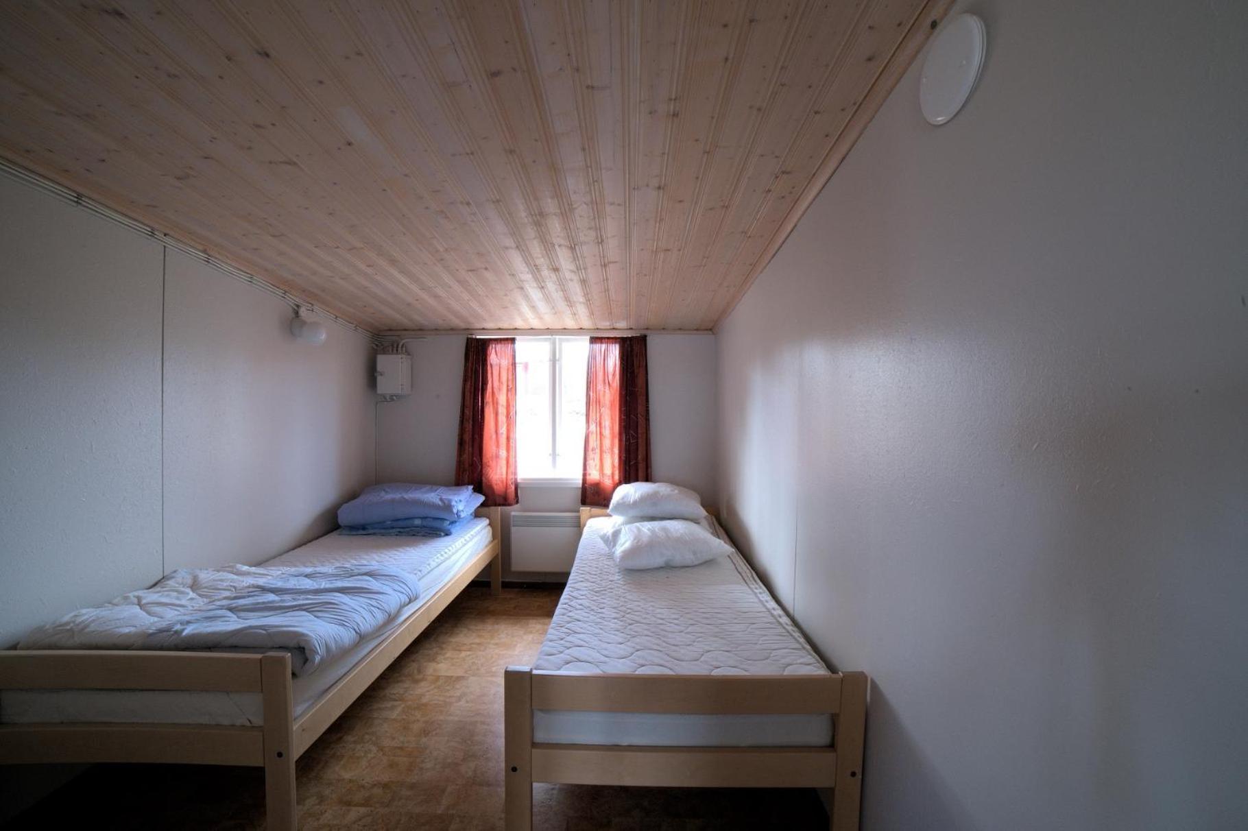 Pukinsaaren Camping Kristiinankaupunki Dış mekan fotoğraf