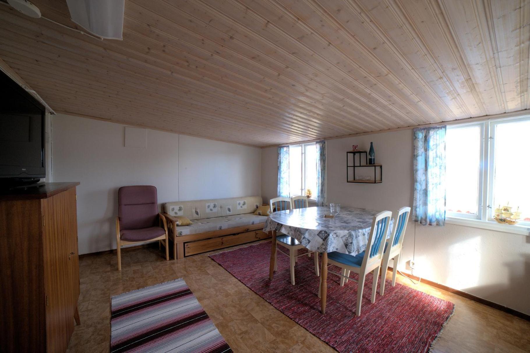 Pukinsaaren Camping Kristiinankaupunki Dış mekan fotoğraf